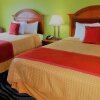 Отель Oak Tree Inn & Suites, фото 6
