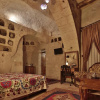 Отель Nostalji Cave Suit Hotel, фото 4
