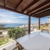 Отель Sea View Cozy House With Private Beach in Bodrum, фото 7