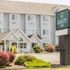 Отель Quality Inn, фото 1