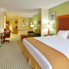 Отель Holiday Inn Express Hotel & Suites Charleston-North, an IHG Hotel, фото 11