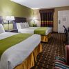 Отель SureStay Hotel by Best Western Lenoir City, фото 17