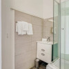 Отель Bright and Airy Apartment in Centre Ville, фото 5