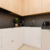 Отель Lux Apartment Kasprzaka 29 by Renters, фото 4