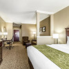 Отель Comfort Suites Houston IAH Airport - Beltway 8, фото 28