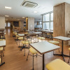 Отель Comfort Hotel Hiroshima Otemachi, фото 26