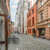 Отель Studio Poznań Old Town by Renters, фото 1