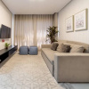 Отель Lindo Moderno Apartamento De 2 Quartos Em Gramado, фото 4