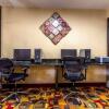 Отель Comfort Suites Waycross, фото 12