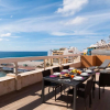 Отель Nautilus 8D in Las Canteras, фото 1