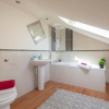 Отель Stylish Frederick Street Flat Heart Of The Centre, фото 5