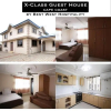 Отель X-Class Guesthouse by BWHospitality, фото 6