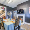 Отель Large Lynchburg Family Home w/ Hot Tub: 4 Mi to LU, фото 10