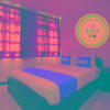 Отель Super OYO 484 Pannee Residence Khaosan (Sha Plus), фото 14