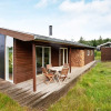 Отель 8 Person Holiday Home in Fjerritslev, фото 20