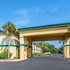 Отель Comfort Inn, фото 4