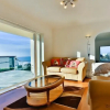 Отель Woolacombe Garden Apartment 2 Bedrooms, фото 8