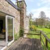 Отель Old Ford Farm Annexe, фото 15