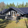 Отель 6 Person Holiday Home in Saltum, фото 14