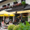 Отель Restaurant Gästehaus Wiesenheim, фото 8