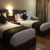Отель Marcen Addis Hotel, фото 22