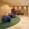 Отель SpringHill Suites Detroit Southfield, фото 14