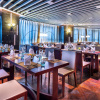 Отель Grand Mercure Qingdao Nanshan Resort, фото 21