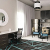 Отель Holiday Inn Express & Suites : Charlotte Airport, фото 16