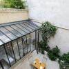 Отель HostnFly apartments - Sumptuous house with patio в Париже