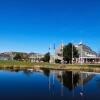 Отель Ameland Rentals - resort Amelander Kaap, фото 1