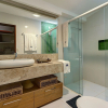 Отель Casa Oasis Com Sauna, Hidro E Piscina by Carpediem, фото 8