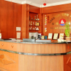 Отель Harbour View Hotel Sekinchan, фото 12