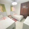 Отель Cozy 3 Bedrooms Apt Monumental Area - Wifi and Parking, фото 14