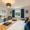 Отель Trefelyn Cottage in Saundersfoot, фото 8