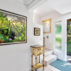 Отель Keauhou Kona Surf & Racquet Club Townhouse #4, фото 37