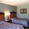 Отель Safari Inn, фото 6