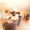 Отель Chalet with 3 bedrooms in Algar with wonderful mountain view private pool enclosed garden, фото 24