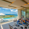 Отель Villa Lassi Illios Large Private Pool Walk to Beach Sea Views A C Wifi - 3055, фото 7
