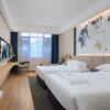 Отель Kyriad Hotel (Wanda Plaza, Bozhou), фото 9