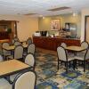 Отель Best Western Mid-Town Inn & Suites, фото 43