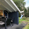 Отель 6 Person Holiday Home in Hals, фото 5