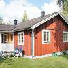 Отель 6 Person Holiday Home in Motala в Мотале