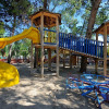Отель Baia Degli Aranci Camping Village, фото 8