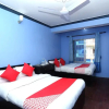 Отель OYO 663 Hotel Rupa Begnas Lake Inn, фото 5