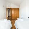 Отель Apartamento Alcalá - Barrio Salamanca, фото 2