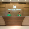 Отель Green Hotel & Resort Khon Kaen, фото 11