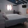 Отель Hostal los Aromas, фото 5