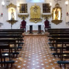 Отель Convento Madre De Dios De Carmona, фото 9