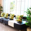 Отель Chumphon Travelodge Hotel, фото 8