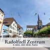 Отель Großzügige Ferienwohnung mit zwei Sonnenbalkonen in bester Bodenseelage l 1 Minute zum Bodensee l 2 , фото 4